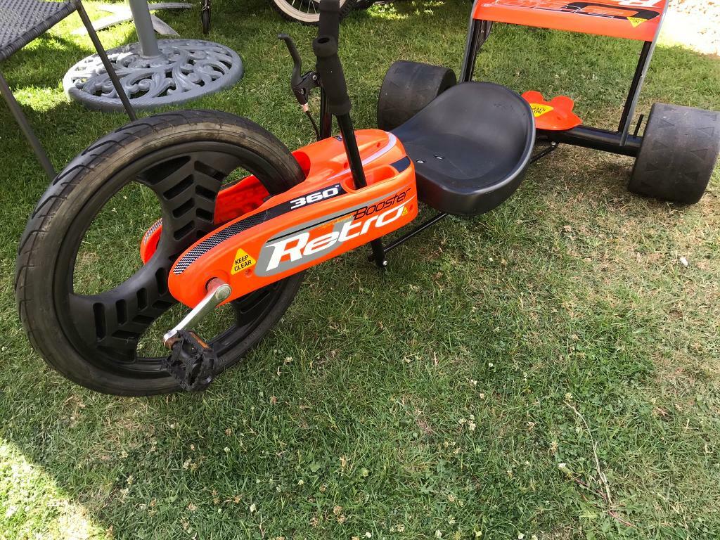 drift trike gumtree